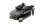 AMXFlight X4KPro Brushless-Drohne mit 4K Kamera inkl. 2 Akkus