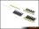 3mm BAR Blitzlicht, 22Wx3, 12V
