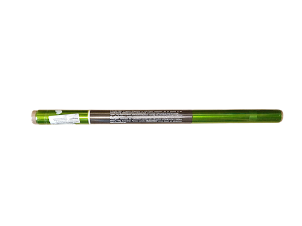 Oracover Breite 60cm, Länge 1m in transparent hellgrün