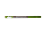 Oracover Breite 60cm, Länge 1m in transparent hellgrün