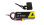 Hyper Go Citroen C3 WRC Rallye brushless 4WD 1:7 RTR