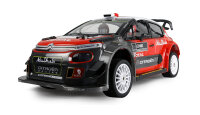Hyper Go Citroen C3 WRC Rallye brushless 4WD 1:7 ARTR