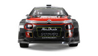 Hyper Go Citroen C3 WRC Rallye brushless 4WD 1:7 ARTR