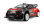 Hyper Go Citroen C3 WRC Rallye brushless 4WD 1:7 ARTR