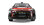 Hyper Go Citroen C3 WRC Rallye brushless 4WD 1:7 ARTR