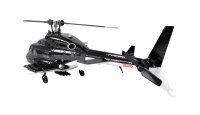 Bell 222 Airwolf Pro Helikopter 6-Kanal 3D/6G RTF
