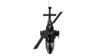 Bell 222 Airwolf Pro Helikopter 6-Kanal 3D/6G RTF