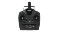 Bell 222 Airwolf Pro Helikopter 6-Kanal 3D/6G RTF