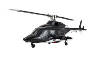 Bell 222 Airwolf Pro GPS Helikopter 8-Kanal 3D/6G RTF