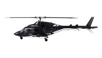 Bell 222 Airwolf Pro GPS Helikopter 8-Kanal 3D/6G RTF