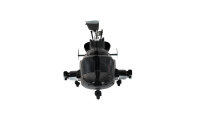 Bell 222 Airwolf Pro GPS Helikopter 8-Kanal 3D/6G RTF
