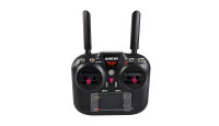 Bell 222 Airwolf Pro GPS Helikopter 8-Kanal 3D/6G RTF