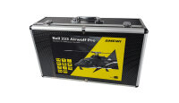 Bell 222 Airwolf Pro GPS Helikopter 8-Kanal 3D/6G RTF