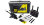 Bell 222 Airwolf Pro GPS Helikopter 8-Kanal 3D/6G RTF