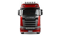 Scania 770 S Zugmaschine 6x6 1:14 RTR rot