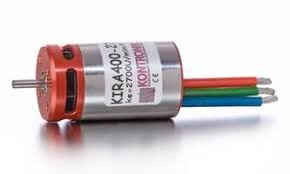 Kontronik KIRA 400-39