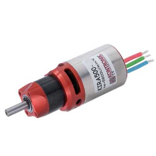 Kontronik KIRA 500-30 6,7:1