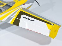 Phoenix Extra NG gelb 35cc ARF Carbon - 188 cm / 74"