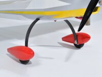 Phoenix Extra NG gelb 35cc ARF Carbon - 188 cm / 74"