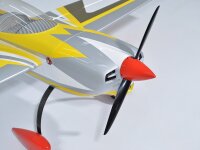 Phoenix Extra NG gelb 35cc ARF Carbon - 188 cm / 74"