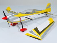 Phoenix Extra NG gelb 35cc ARF Carbon - 188 cm / 74"