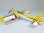 Phoenix Extra NG gelb 35cc ARF Carbon - 188 cm / 74"