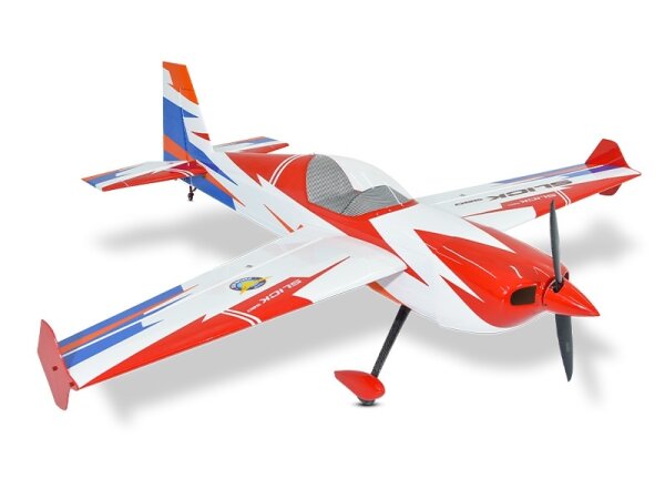 Phoenix Slick 580 60-70cc ARF Carbon - 220 cm  / 86,5"