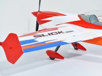 Phoenix Slick 580 60-70cc ARF Carbon - 220 cm  / 86,5"