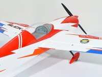 Phoenix Slick 580 60-70cc ARF Carbon - 220 cm  / 86,5"