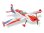 Phoenix Slick 580 60-70cc ARF Carbon - 220 cm  / 86,5"
