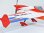 Phoenix Slick 580 60-70cc ARF Carbon - 220 cm  / 86,5"