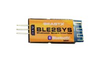 BLE2SYS Bluetooth Smart Interface (BLE v5) MICROBEAST PLUS