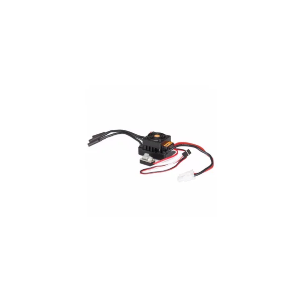 Brushless Regler WP-50A SL BEC 6V/3A 2-3s 1/10