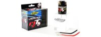 LAUNCHER 17x2T Elektromotor Carson 906214 500906214
