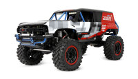 Hyper GO Ford Bronco Baja 1000 Brushless 1:12 RTR