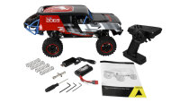 Hyper GO Ford Bronco Baja 1000 Brushless 1:12 RTR
