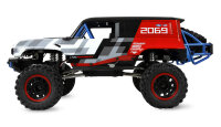 Hyper GO Ford Bronco Baja 1000 Brushless 1:12 RTR