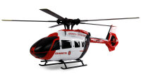 Johanniter H145 Helikopter Brushless 6-Kanal 6G RTF