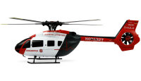 Johanniter H145 Helikopter Brushless 6-Kanal 6G RTF