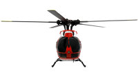 Johanniter H145 Helikopter Brushless 6-Kanal 6G RTF