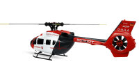 Johanniter H145 Helikopter Brushless 6-Kanal 6G RTF