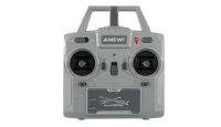 Johanniter H145 Helikopter Brushless 6-Kanal 6G RTF