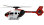 Johanniter H145 Helikopter Brushless 6-Kanal 6G RTF