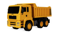Muldenkipper 6-Kanal 1:18 RTR