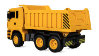 2-in-1 Set Kettenbagger & Muldenkipper 1:18 RTR
