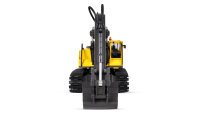 2-in-1 Set Kettenbagger & Muldenkipper 1:18 RTR