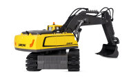 2-in-1 Set Kettenbagger & Muldenkipper 1:18 RTR