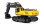 2-in-1 Set Kettenbagger & Muldenkipper 1:18 RTR