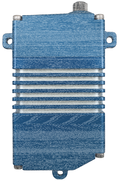HEPF Servo H35.320 - 320Kg*0.26s/60° @ 30,00V