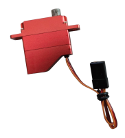 HEPF Servo H85 - 8Kg*0.10s/60° @7,4V